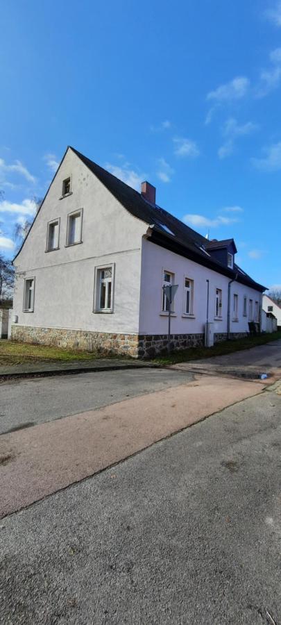 Ferienwohnung Landidylle Worpen Exterior photo